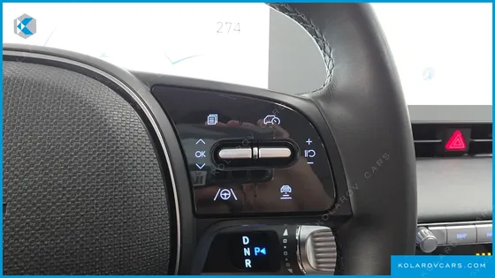 HYUNDAI IONIQ 5 LONG RANGE