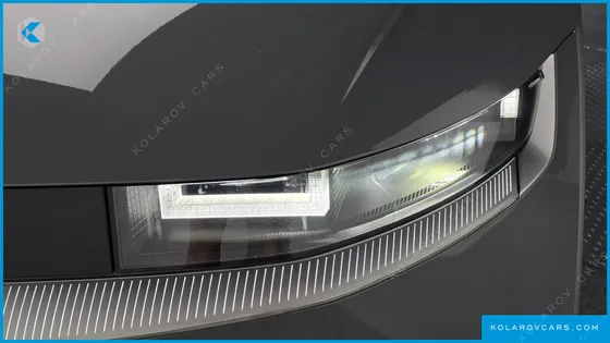 HYUNDAI IONIQ 5 LONG RANGE