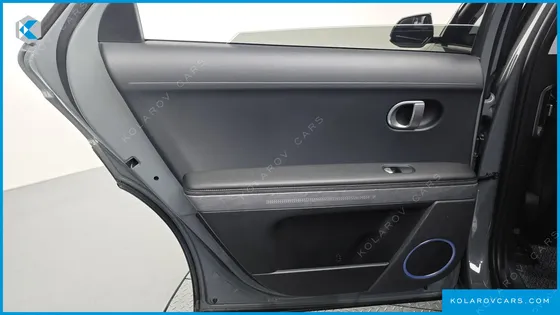 HYUNDAI IONIQ 5 LONG RANGE