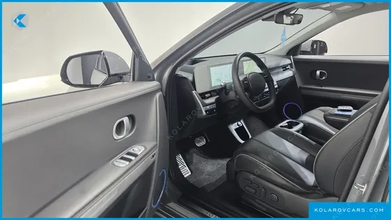 HYUNDAI IONIQ 5 LONG RANGE