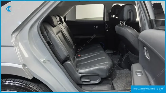 HYUNDAI IONIQ 5 LONG RANGE