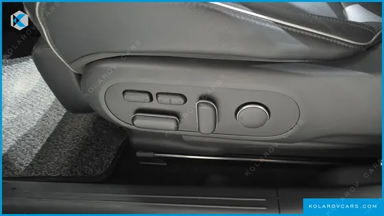 HYUNDAI IONIQ 5 LONG RANGE