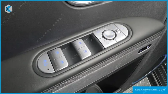 HYUNDAI IONIQ 5 LONG RANGE
