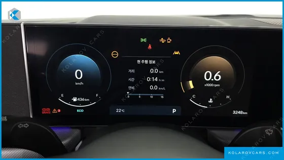 HYUNDAI SONATA 2.0 LPG