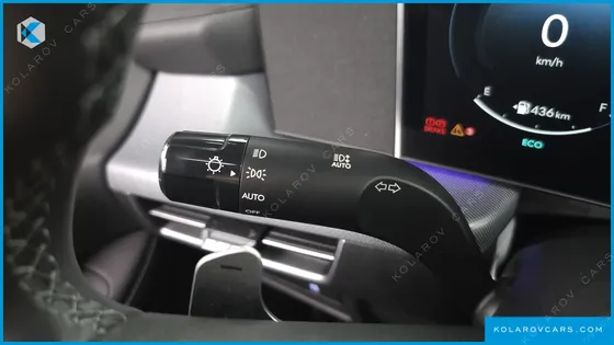 HYUNDAI SONATA 2.0 LPG