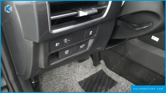 HYUNDAI SONATA 2.0 LPG