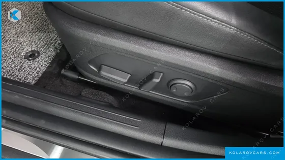 HYUNDAI SONATA 2.0 LPG