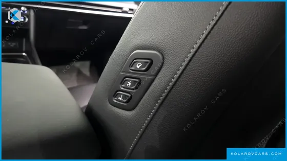 HYUNDAI SONATA 2.0 LPG