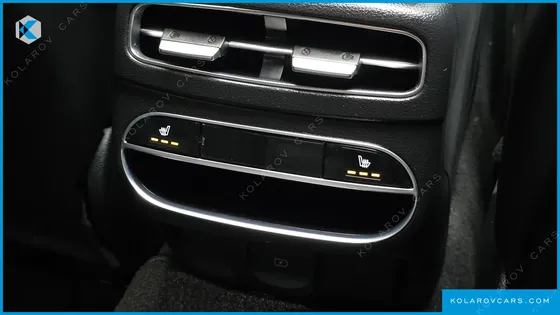 GENESIS GV70 2.5T GASOLINE 2WD