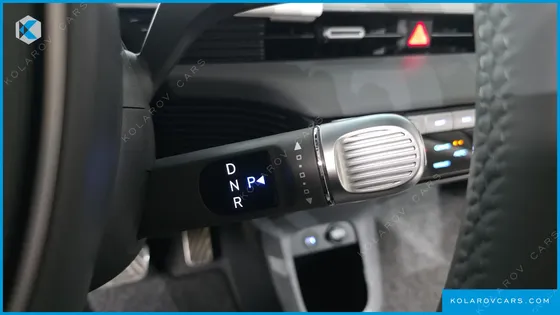 HYUNDAI IONIQ 5 LONG RANGE AWD