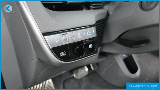 HYUNDAI IONIQ 5 LONG RANGE AWD