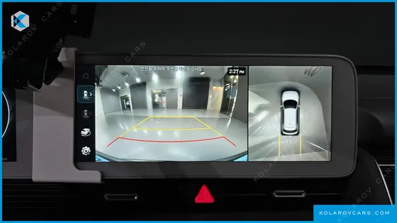 HYUNDAI IONIQ 5 LONG RANGE AWD
