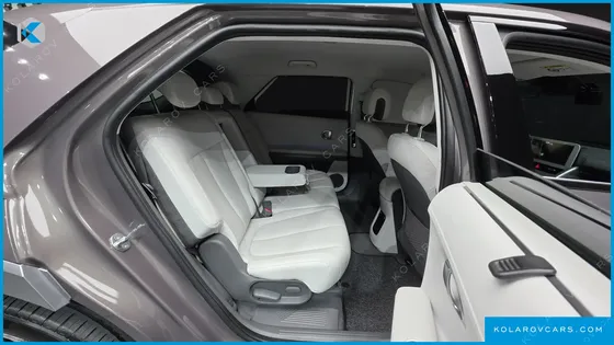 HYUNDAI IONIQ 5 LONG RANGE AWD