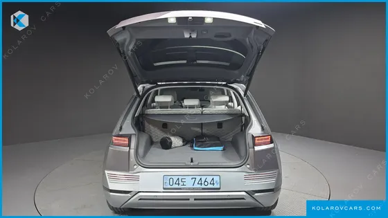 HYUNDAI IONIQ 5 LONG RANGE AWD