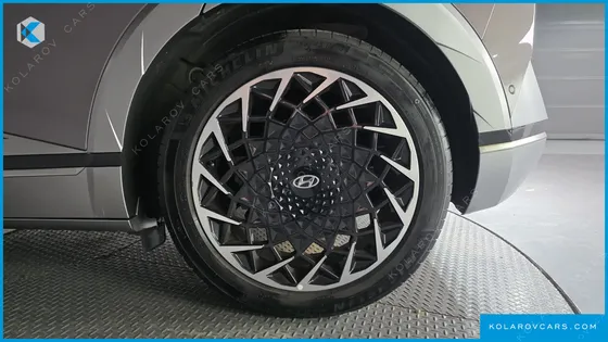 HYUNDAI IONIQ 5 LONG RANGE AWD