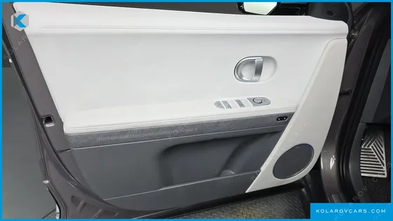 HYUNDAI IONIQ 5 LONG RANGE AWD