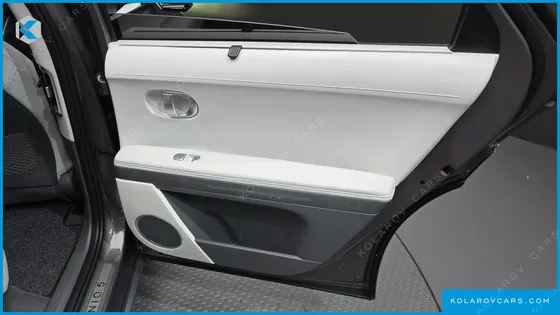 HYUNDAI IONIQ 5 LONG RANGE AWD