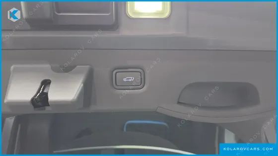 HYUNDAI IONIQ 5 LONG RANGE AWD