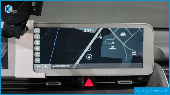 HYUNDAI IONIQ 5 LONG RANGE AWD
