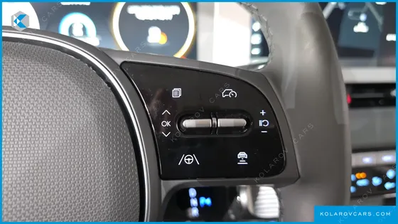 HYUNDAI IONIQ 5 LONG RANGE AWD