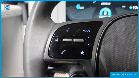 HYUNDAI IONIQ 5 LONG RANGE AWD