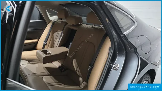 HYUNDAI SONATA 1.6 TURBO