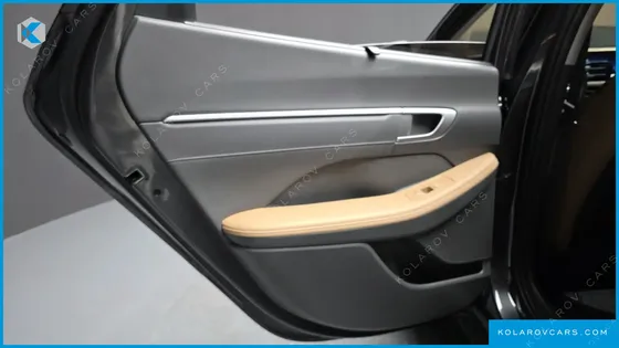HYUNDAI SONATA 1.6 TURBO