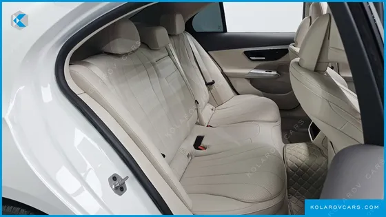 MERCEDES E-CLASS E220D 4MATIC EXCLUSIVE