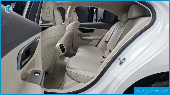 MERCEDES E-CLASS E220D 4MATIC EXCLUSIVE
