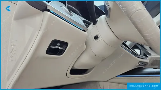 MERCEDES E-CLASS E220D 4MATIC EXCLUSIVE