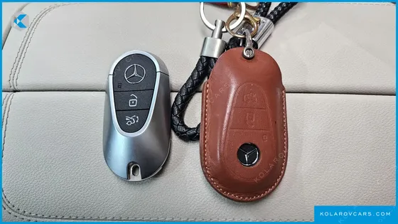 MERCEDES E-CLASS E220D 4MATIC EXCLUSIVE
