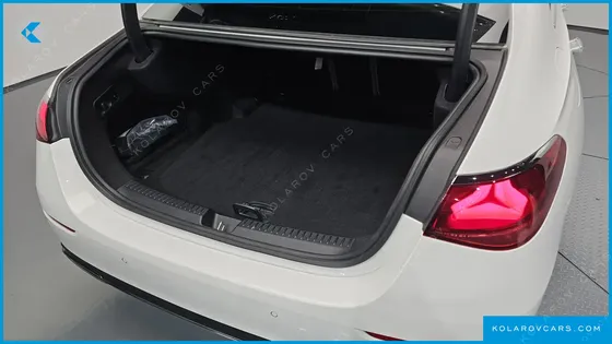 MERCEDES E-CLASS E220D 4MATIC EXCLUSIVE