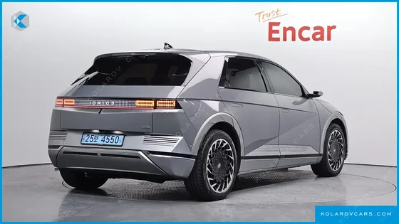 HYUNDAI IONIQ 5 LONG RANGE AWD
