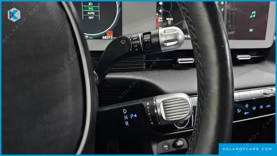 HYUNDAI IONIQ 5 LONG RANGE AWD