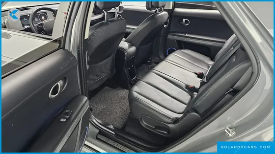 HYUNDAI IONIQ 5 LONG RANGE AWD