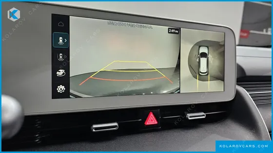 HYUNDAI IONIQ 5 LONG RANGE AWD