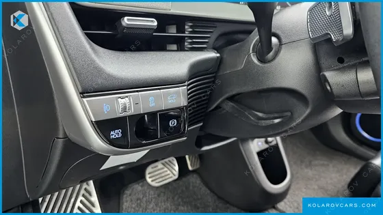 HYUNDAI IONIQ 5 LONG RANGE AWD