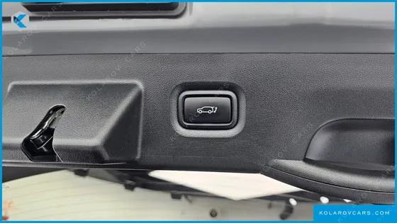 HYUNDAI IONIQ 5 LONG RANGE AWD