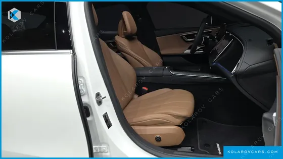 MERCEDES E-CLASS E200 AMG LINE