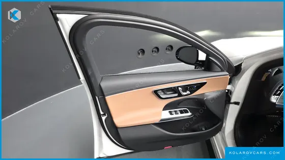 MERCEDES E-CLASS E200 AMG LINE