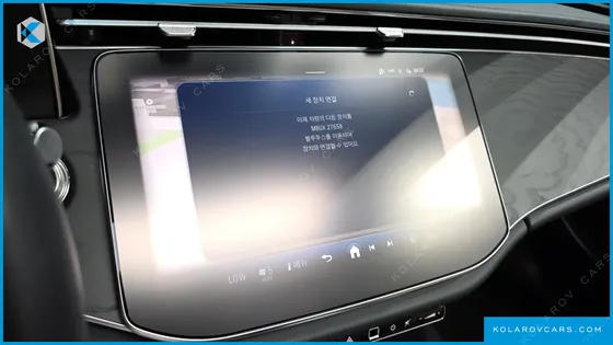 MERCEDES E-CLASS E200 AMG LINE