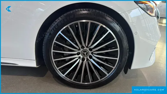 MERCEDES E-CLASS E450 4MATIC