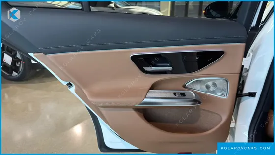 MERCEDES E-CLASS E450 4MATIC