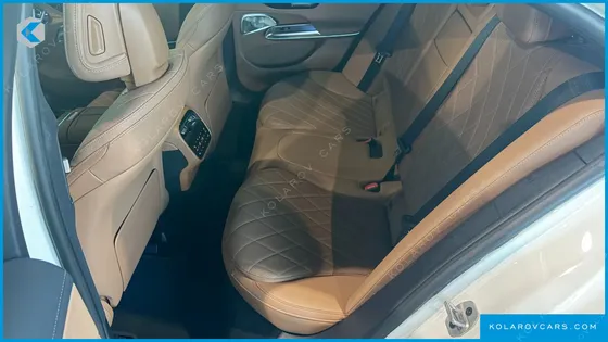 MERCEDES E-CLASS E450 4MATIC
