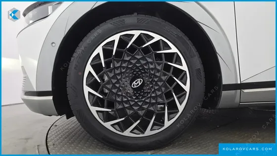 HYUNDAI IONIQ 5 LONG RANGE