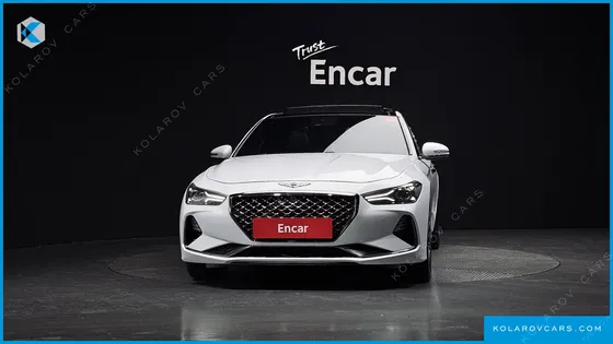 GENESIS G70 2.0T AWD