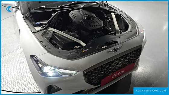 GENESIS G70 2.0T AWD