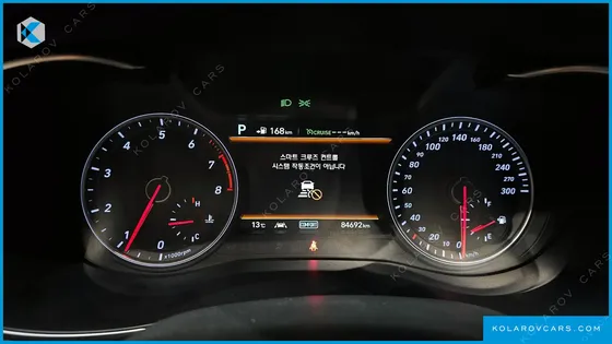 GENESIS G70 2.0T AWD