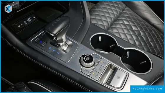 GENESIS G70 2.0T AWD