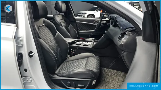 GENESIS G70 2.0T AWD